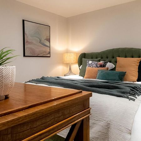 Three Bedroom Near Brick Lane By Belvilla لندن المظهر الخارجي الصورة