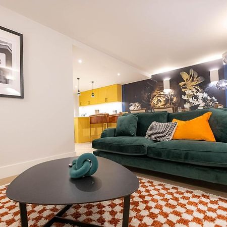 Three Bedroom Near Brick Lane By Belvilla لندن المظهر الخارجي الصورة