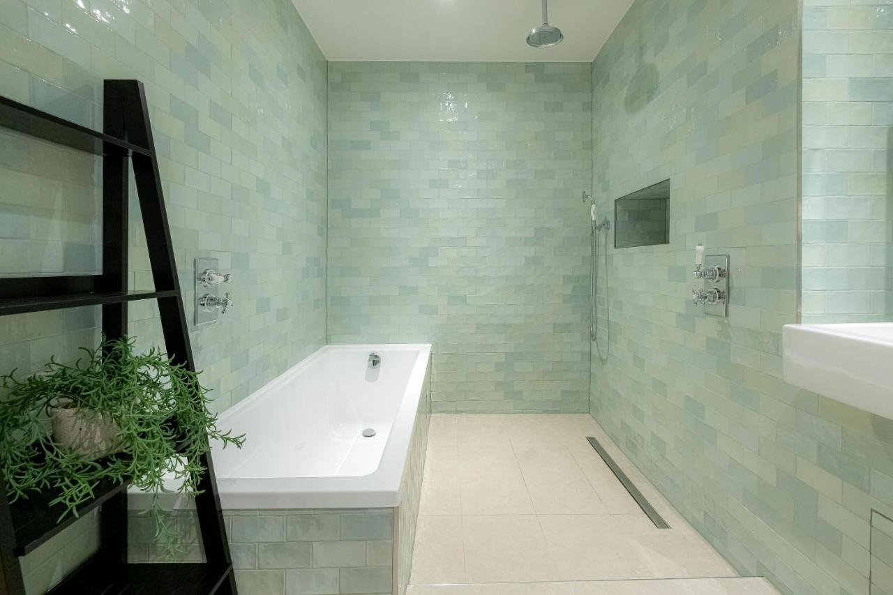Three Bedroom Near Brick Lane By Belvilla لندن المظهر الخارجي الصورة