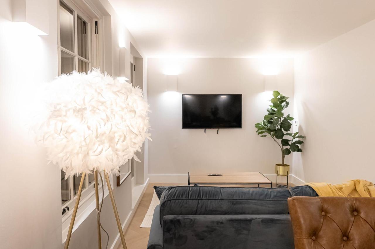 Three Bedroom Near Brick Lane By Belvilla لندن المظهر الخارجي الصورة