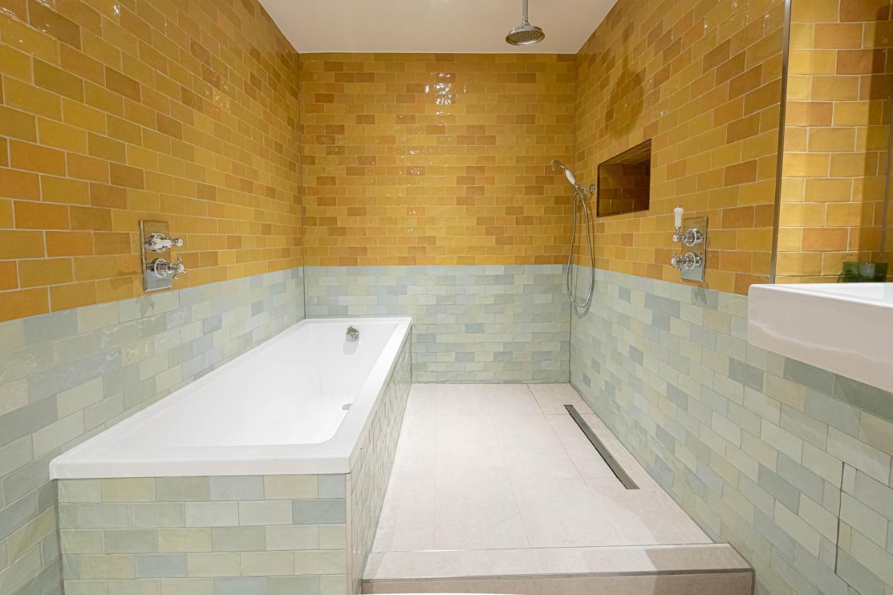 Three Bedroom Near Brick Lane By Belvilla لندن المظهر الخارجي الصورة