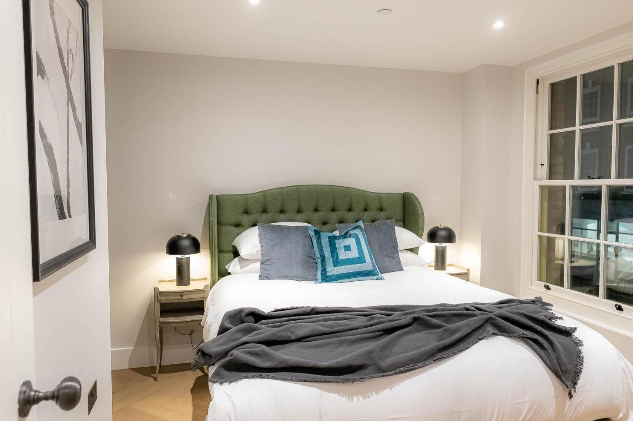 Three Bedroom Near Brick Lane By Belvilla لندن المظهر الخارجي الصورة