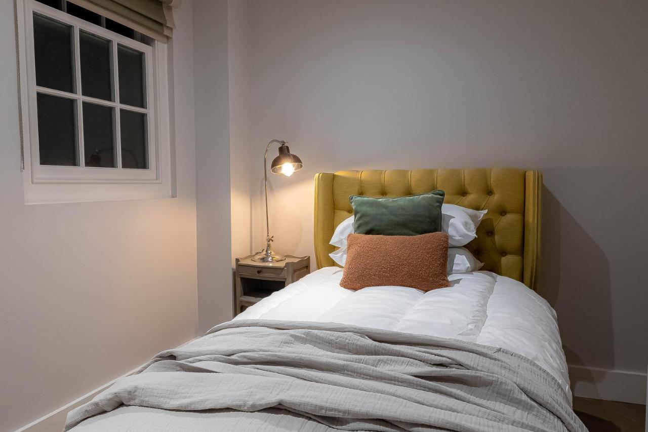Three Bedroom Near Brick Lane By Belvilla لندن المظهر الخارجي الصورة