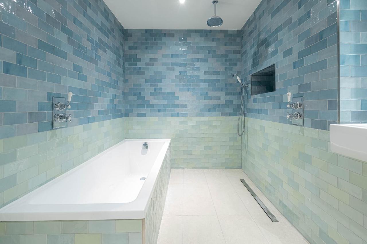 Three Bedroom Near Brick Lane By Belvilla لندن المظهر الخارجي الصورة