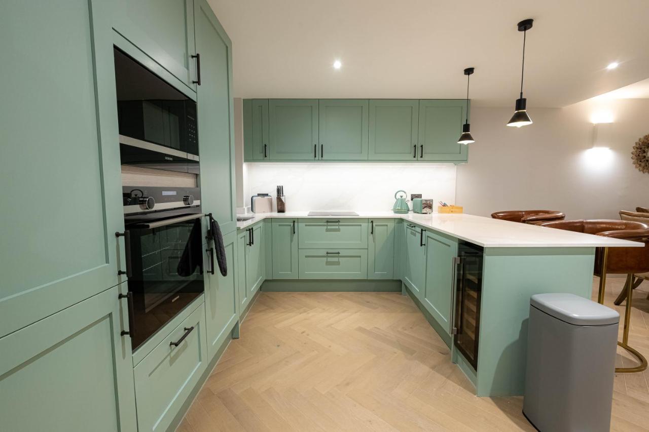 Three Bedroom Near Brick Lane By Belvilla لندن المظهر الخارجي الصورة