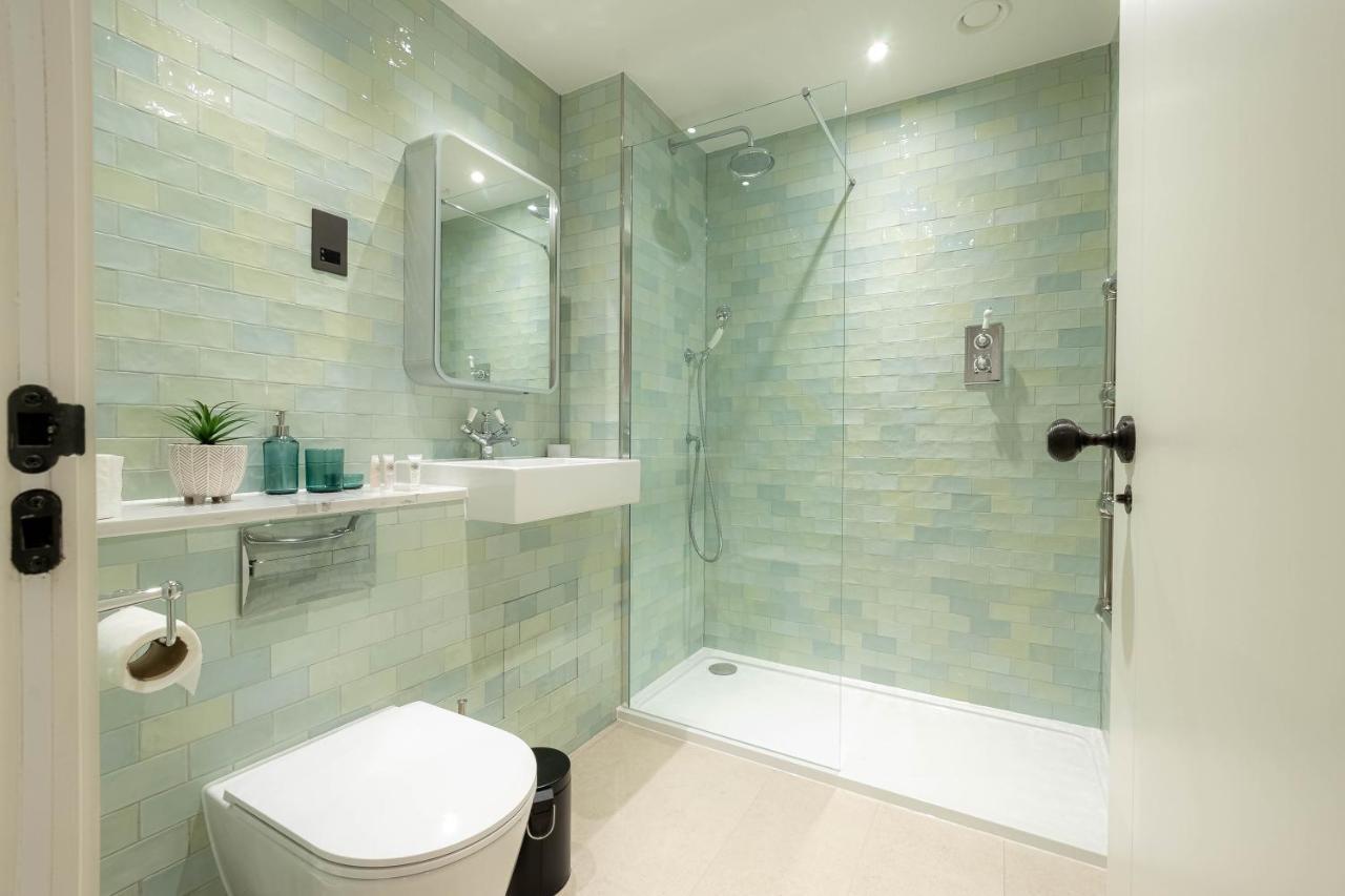 Three Bedroom Near Brick Lane By Belvilla لندن المظهر الخارجي الصورة