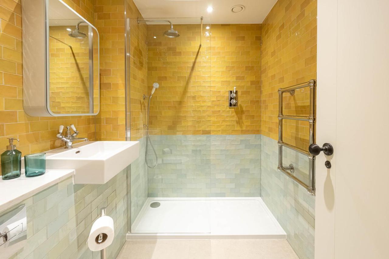 Three Bedroom Near Brick Lane By Belvilla لندن المظهر الخارجي الصورة